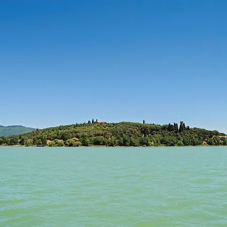 Casa Vacanze Ida Tuoro sul Trasimeno