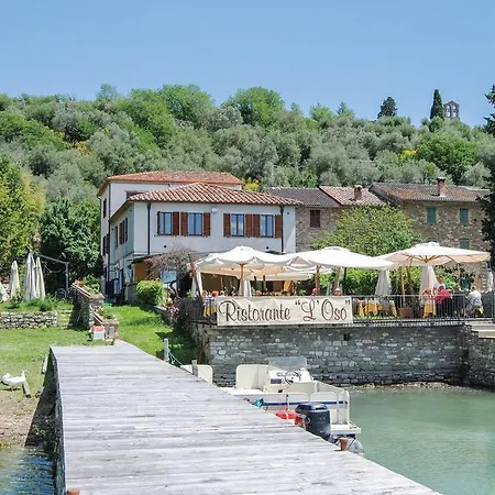 Casa Vacanze Ida Daire Tuoro sul Trasimeno