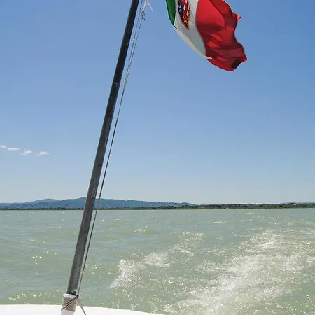 Daire Casa Vacanze Ida *