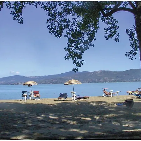 Casa Vacanze Ida Tuoro sul Trasimeno