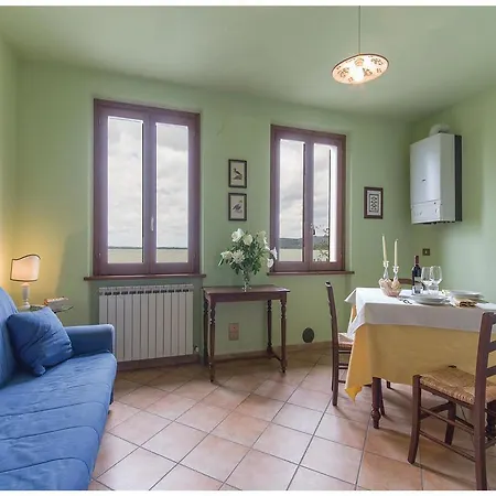 Daire Casa Vacanze Ida