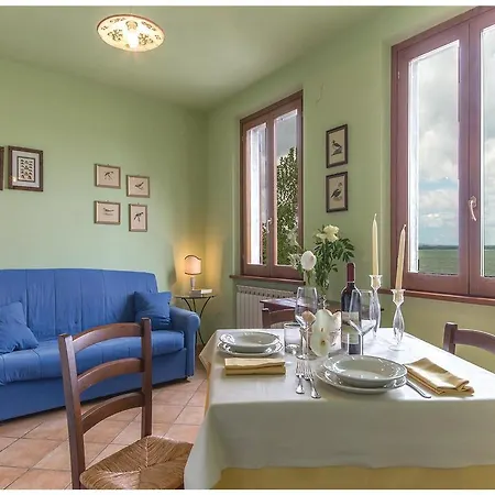 Casa Vacanze Ida