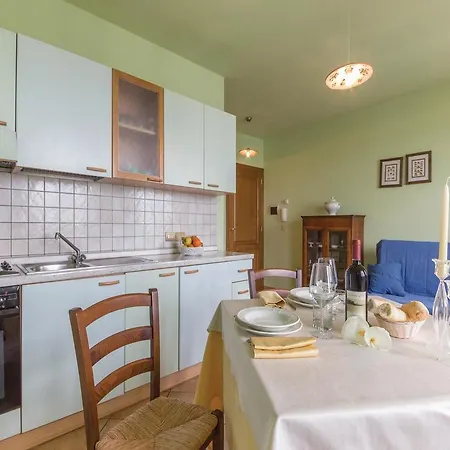 Casa Vacanze Ida Daire Tuoro sul Trasimeno