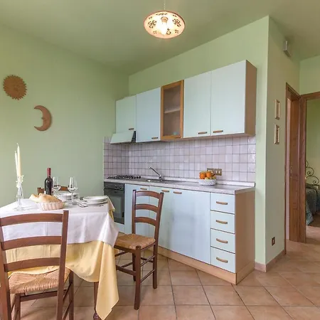 Casa Vacanze Ida *
