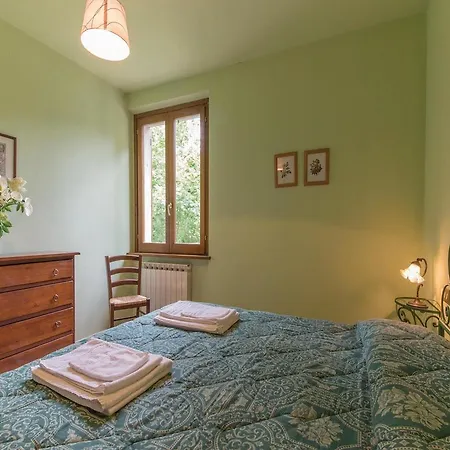 Daire Casa Vacanze Ida *