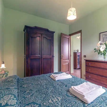 Casa Vacanze Ida Daire *