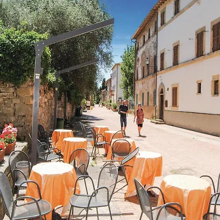 Daire Casa Vacanze Ida