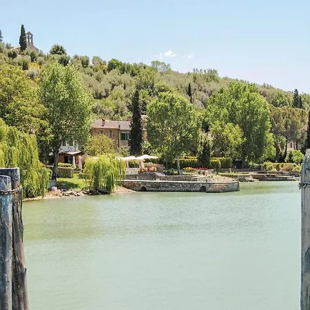 Daire Casa Vacanze Ida *