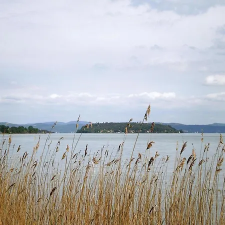 Casa Vacanze Ida Daire Tuoro sul Trasimeno